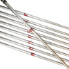 Ben Hogan: Apex Plus Iron Set 3-EW, FW (9pc) Wedge Steel Stiff Right Hand