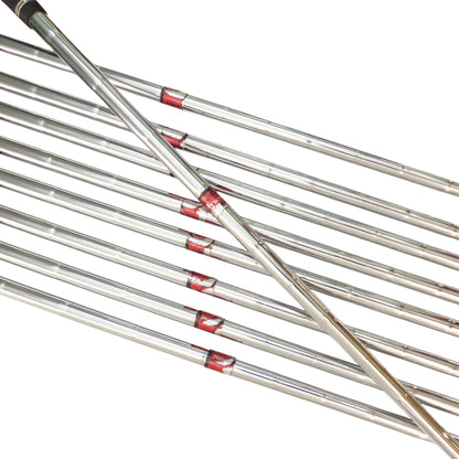 Ben Hogan: Apex Plus Iron Set 3-EW, FW (9pc) Wedge Steel Stiff Right Hand