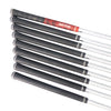 Ben Hogan: Apex Plus Iron Set 3-EW, FW (9pc) Wedge Steel Stiff Right Hand