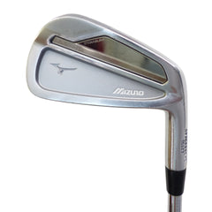 Mizuno: MP-18 MMC Iron Set 4-PW (7 pc) Steel Stiff Right Hand