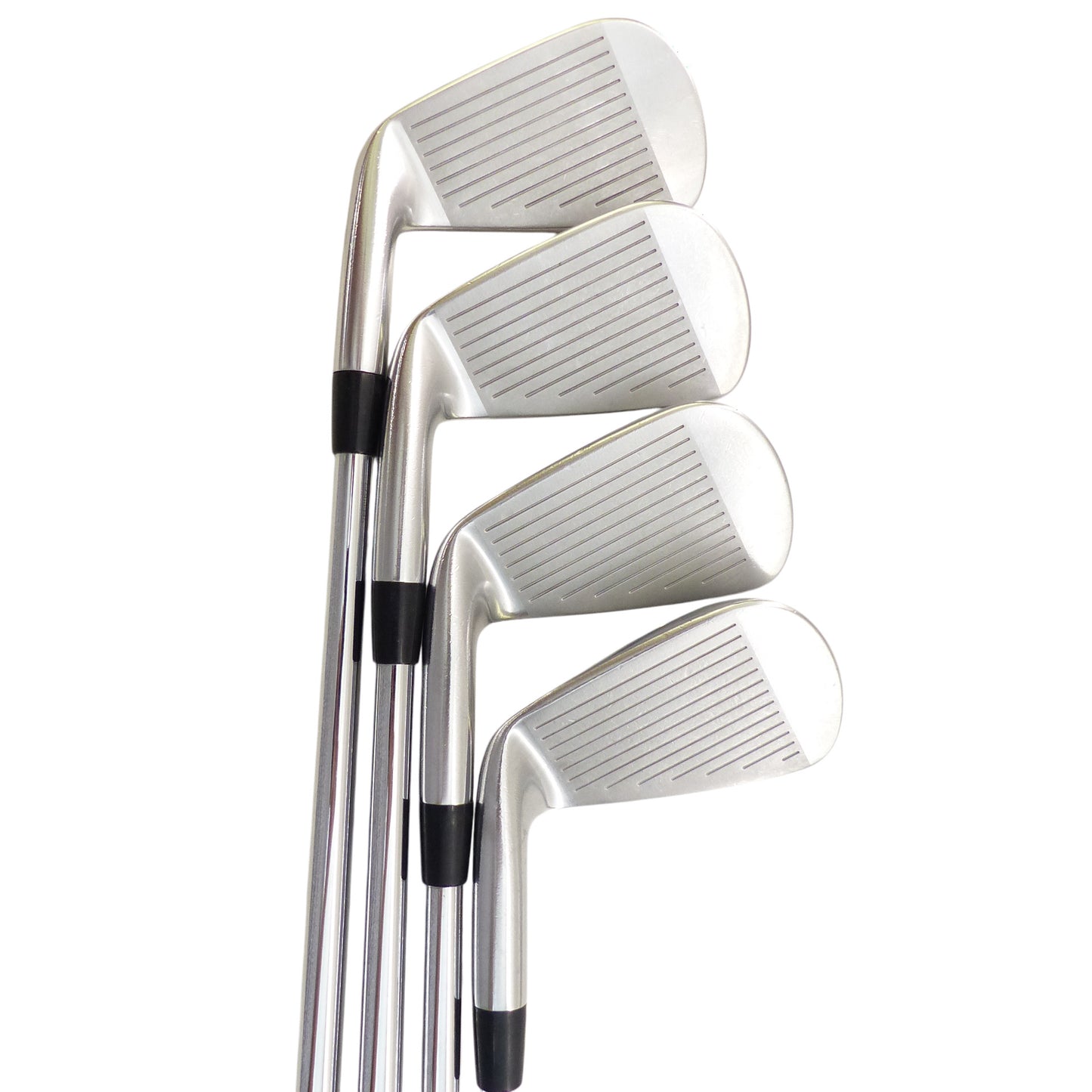 Mizuno: MP-18 MMC Iron Set 4-PW (7 pc) Steel Stiff Right Hand