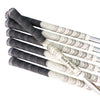 Mizuno: MP-18 MMC Iron Set 4-PW (7 pc) Steel Stiff Right Hand
