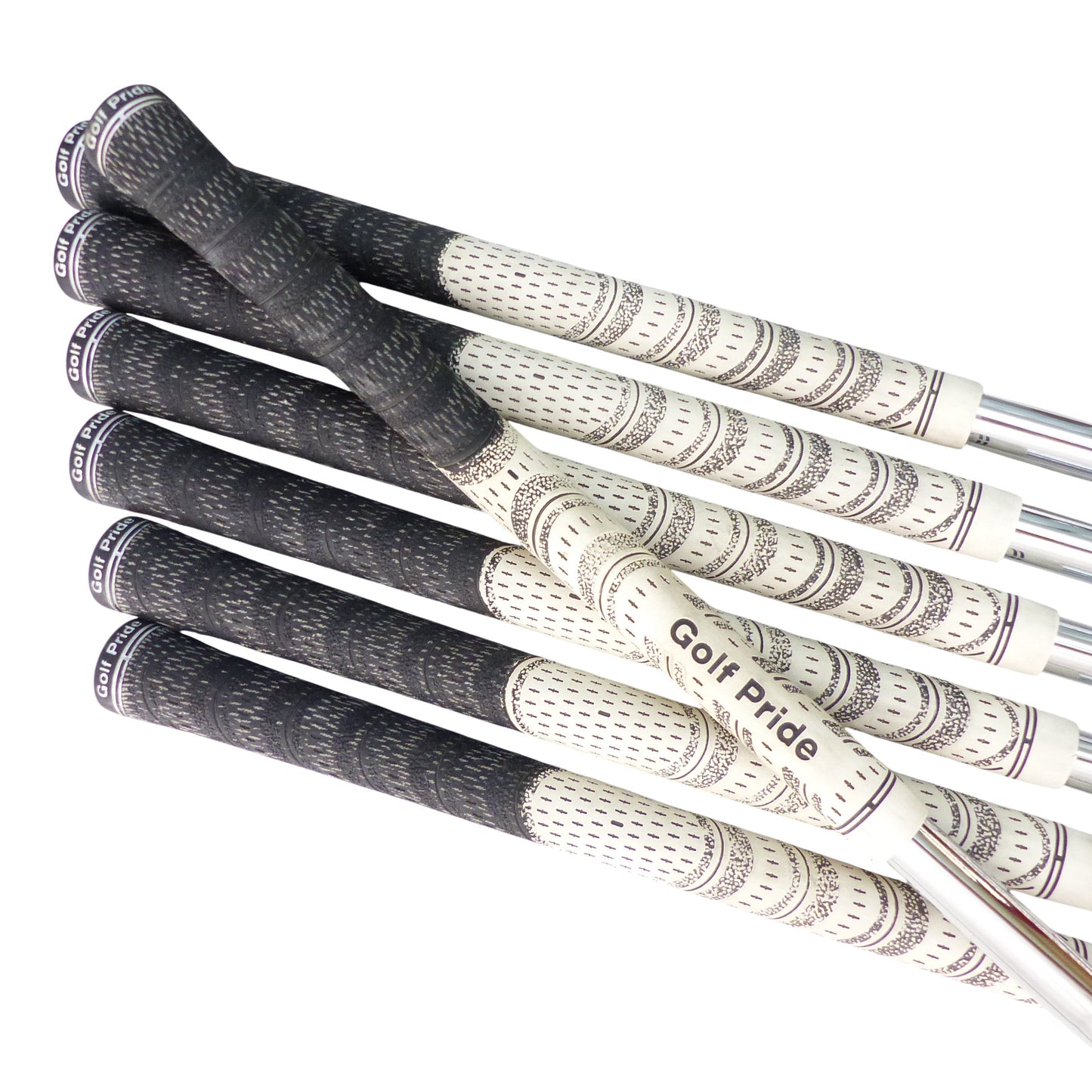 Mizuno: MP-18 MMC Iron Set 4-PW (7 pc) Steel Stiff Right Hand