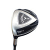 Callaway: RAZR X Black 3w Fairway Wood Graphite Ladies Left Hand
