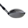 Callaway: RAZR X Black 3w Fairway Wood Graphite Ladies Left Hand