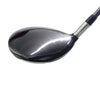 Callaway: RAZR X Black 3w Fairway Wood Graphite Ladies Left Hand