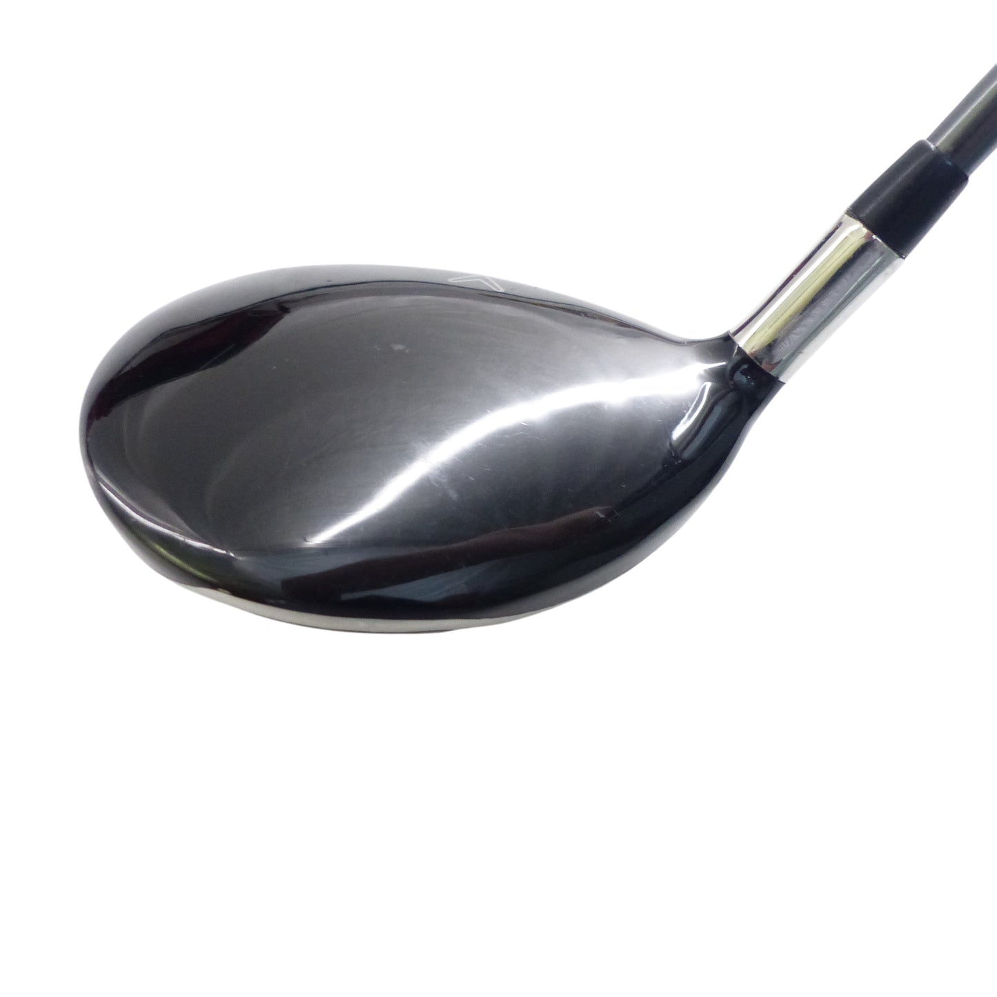 Callaway: RAZR X Black 3w Fairway Wood Graphite Ladies Left Hand