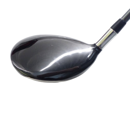 Callaway: RAZR X Black 3w Fairway Wood Graphite Ladies Left Hand