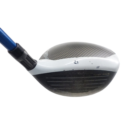 TaylorMade: Sim Max D 5w Fairway Wood Graphite Ladies Left Hand