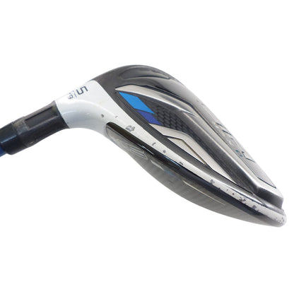 TaylorMade: Sim Max D 5w Fairway Wood Graphite Ladies Left Hand