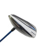 TaylorMade: Sim Max D 5w Fairway Wood Graphite Ladies Left Hand