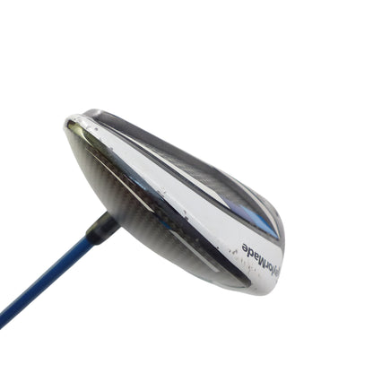 TaylorMade: Sim Max D 5w Fairway Wood Graphite Ladies Left Hand