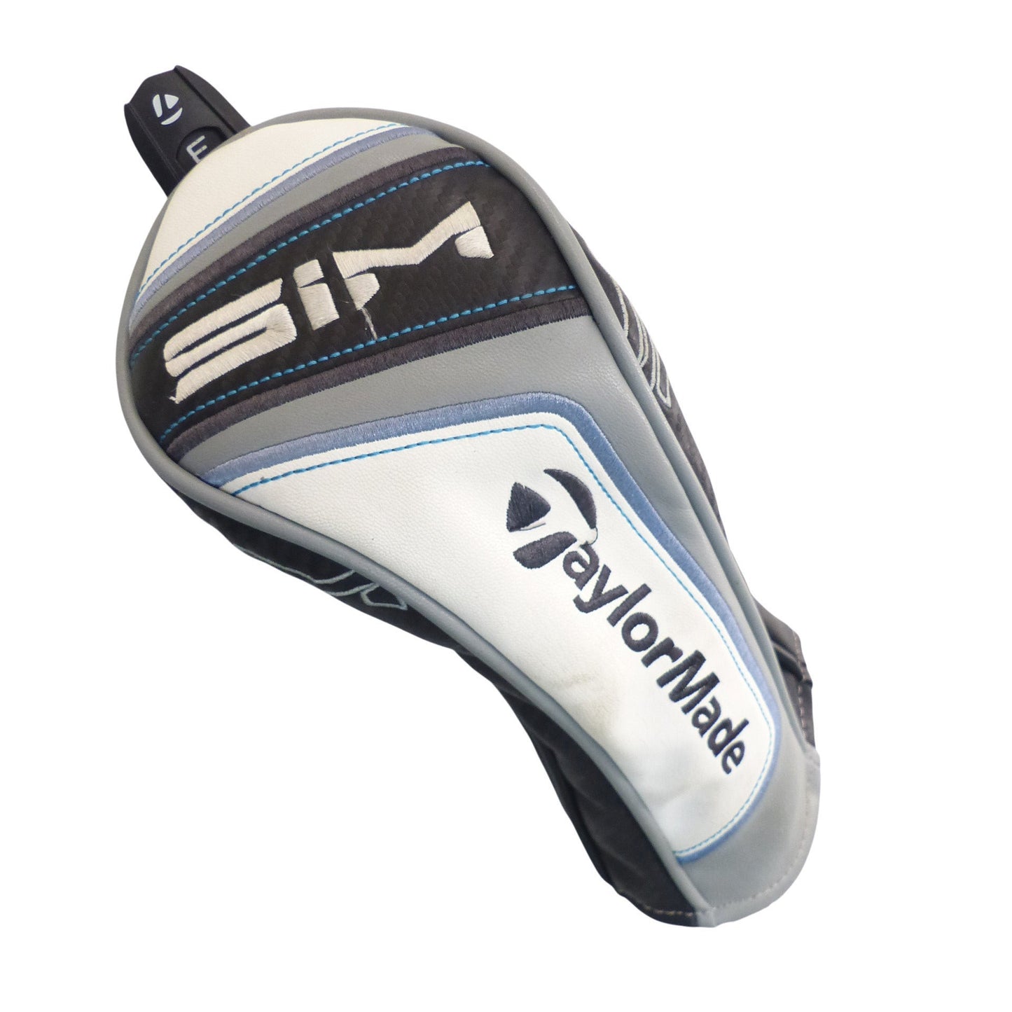 TaylorMade: Sim Max D 5w Fairway Wood Graphite Ladies Left Hand
