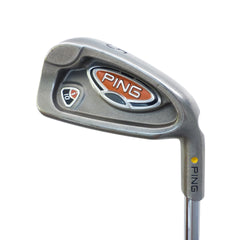 Ping: i10 Iron Set 5-PW ( 6 pc) Steel Stiff Right Hand