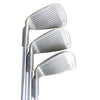 Ping: i10 Iron Set 5-PW ( 6 pc) Steel Stiff Right Hand