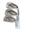 Ping: i10 Iron Set 5-PW ( 6 pc) Steel Stiff Right Hand