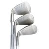 Ping: i10 Iron Set 5-PW ( 6 pc) Steel Stiff Right Hand