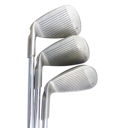 Ping: i10 Iron Set 5-PW ( 6 pc) Steel Stiff Right Hand