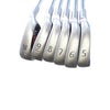 Ping: i10 Iron Set 5-PW ( 6 pc) Steel Stiff Right Hand