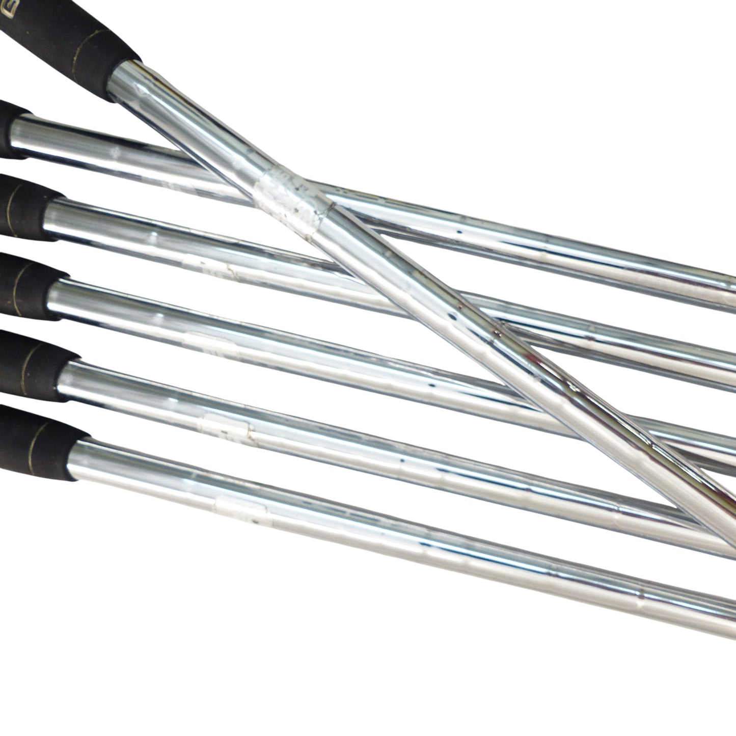 Ping: i10 Iron Set 5-PW ( 6 pc) Steel Stiff Right Hand