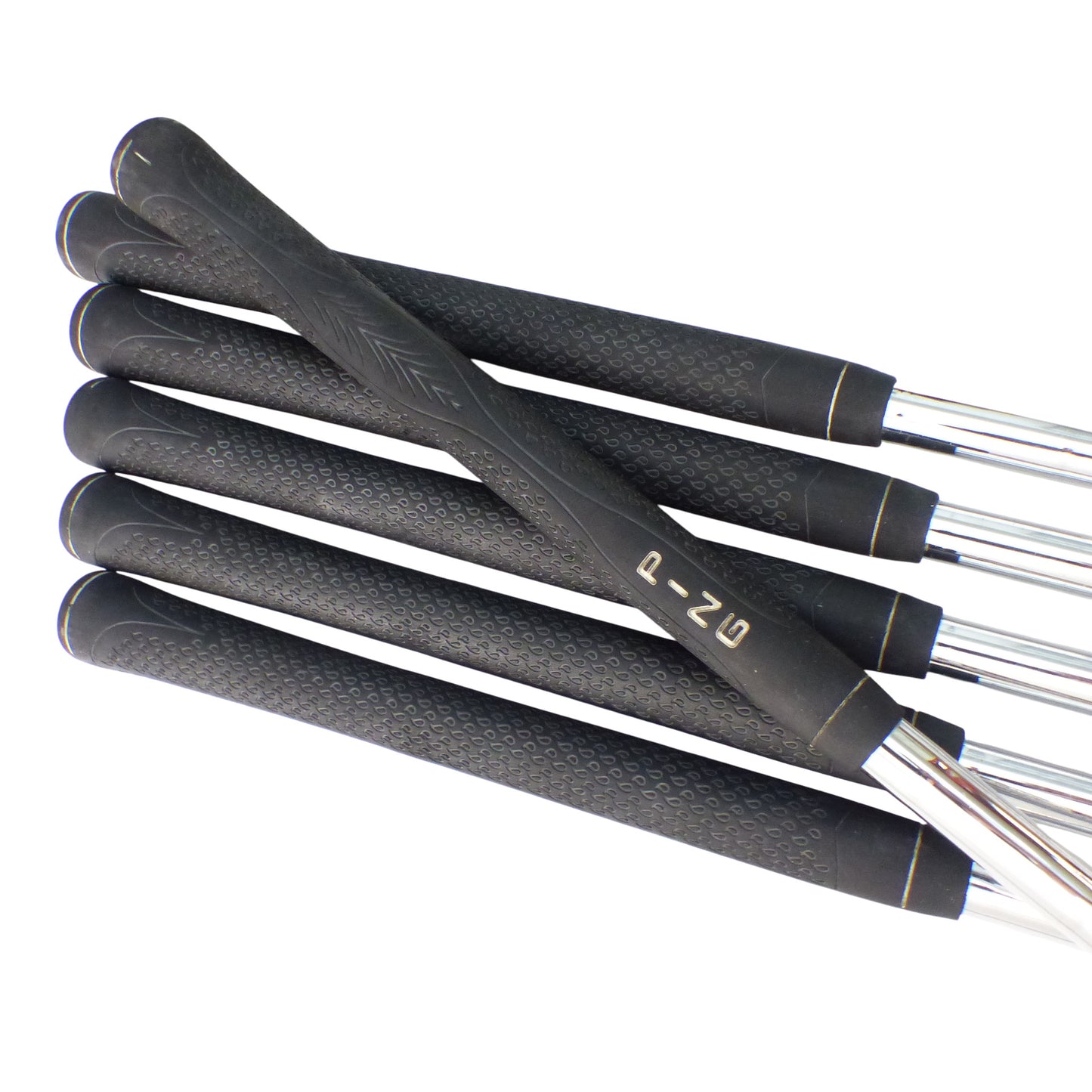 Ping: i10 Iron Set 5-PW ( 6 pc) Steel Stiff Right Hand