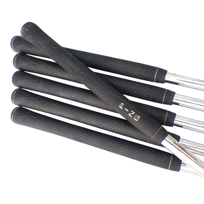 Ping: i10 Iron Set 5-PW ( 6 pc) Steel Stiff Right Hand