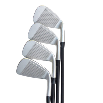 Ping: i210 Iron Set 4-PW (7 pc) Graphite Regular Left Hand