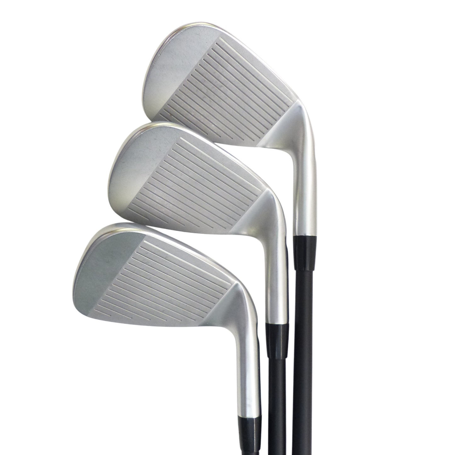 Ping: i210 Iron Set 4-PW (7 pc) Graphite Regular Left Hand