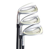 Ping: i210 Iron Set 4-PW (7 pc) Graphite Regular Left Hand
