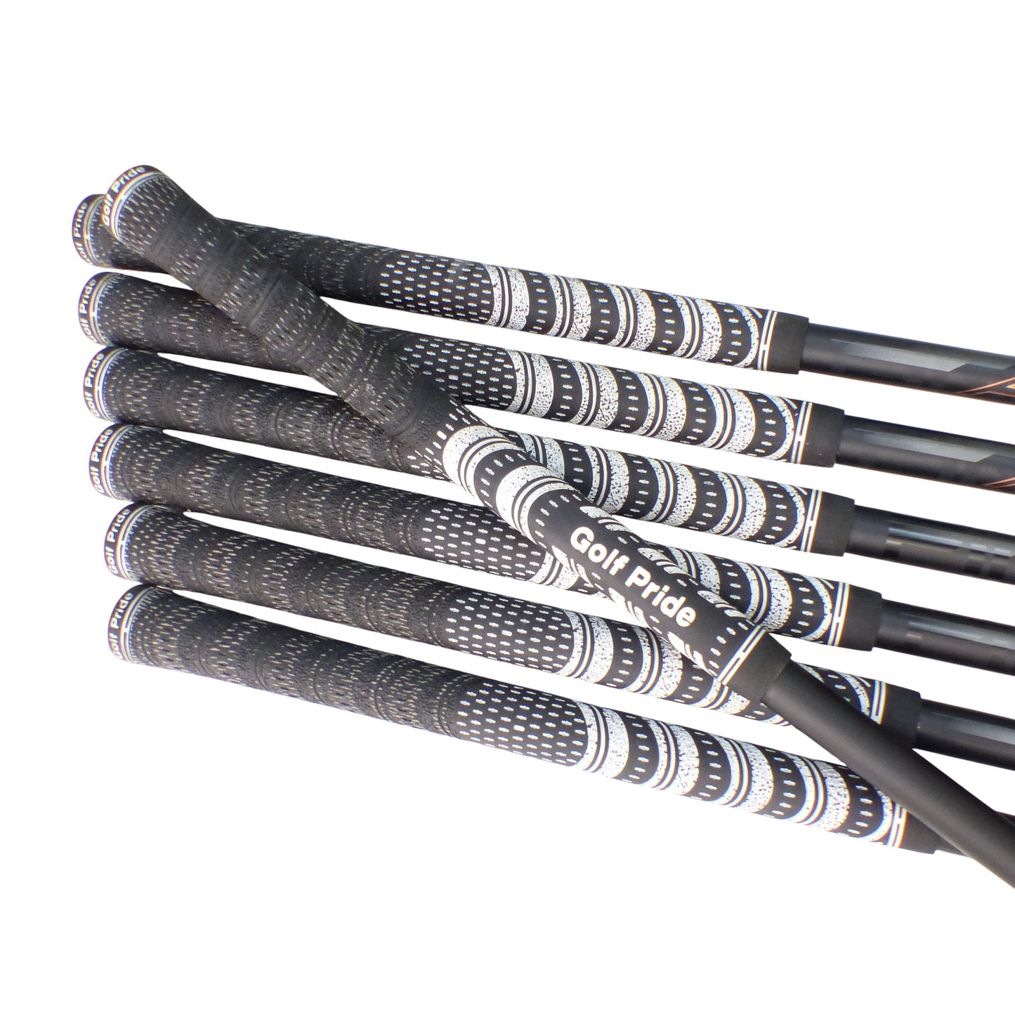 Ping: i210 Iron Set 4-PW (7 pc) Graphite Regular Left Hand