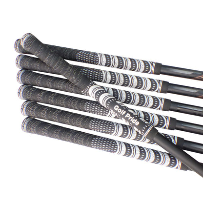 Ping: i210 Iron Set 4-PW (7 pc) Graphite Regular Left Hand