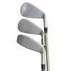 Adams: Idea a12OS Hybrid Iron Set 6-PW, SW (6 pc) Graphite Ladies Left Hand