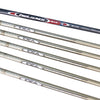 Adams: Idea a12OS Hybrid Iron Set 6-PW, SW (6 pc) Graphite Ladies Left Hand