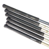 Adams: Idea a12OS Hybrid Iron Set 6-PW, SW (6 pc) Graphite Ladies Left Hand