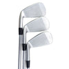 Cobra: 2025 King Forged Tec X Iron Set 5-PW (6 pc) Steel Regular Right Hand