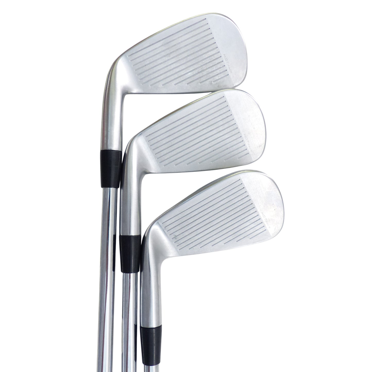 Cobra: 2025 King Forged Tec X Iron Set 5-PW (6 pc) Steel Regular Right Hand