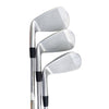Cobra: 2025 King Forged Tec X Iron Set 5-PW (6 pc) Steel Regular Right Hand