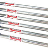 Cobra: 2025 King Forged Tec X Iron Set 5-PW (6 pc) Steel Regular Right Hand
