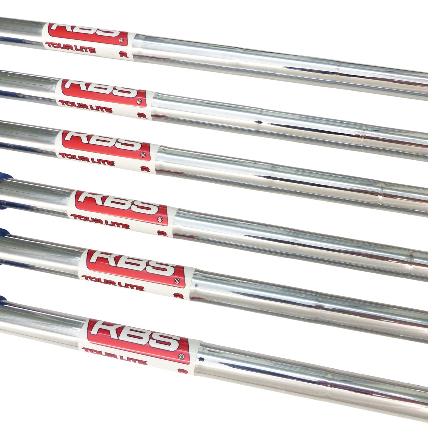 Cobra: 2025 King Forged Tec X Iron Set 5-PW (6 pc) Steel Regular Right Hand