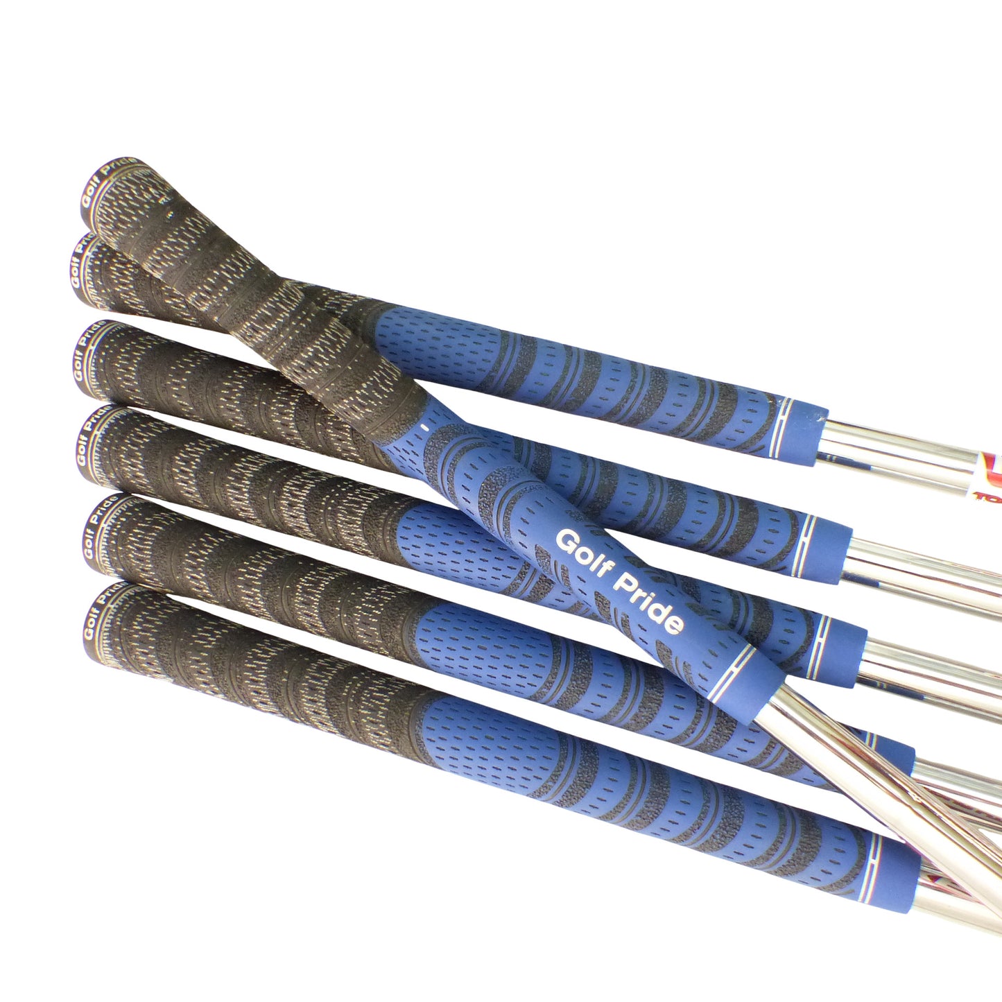 Cobra: 2025 King Forged Tec X Iron Set 5-PW (6 pc) Steel Regular Right Hand
