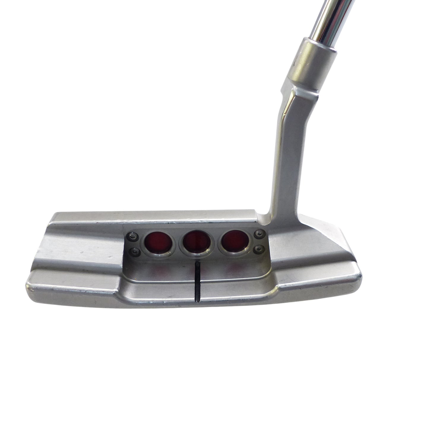 Titleist: Scotty Cameron 2018 Select Newport 2 Putter Steel Regular Left Hand