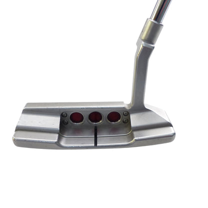 Titleist: Scotty Cameron 2018 Select Newport 2 Putter Steel Regular Left Hand