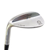 Titleist: Vokey SM5 Tour Chrome K Grind 60° Wedge Steel Wedge Left Hand