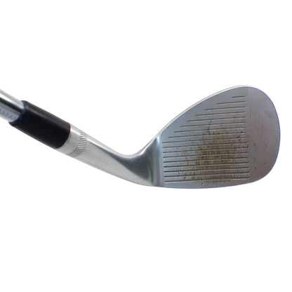 Titleist: Vokey SM5 Tour Chrome K Grind 60° Wedge Steel Wedge Left Hand