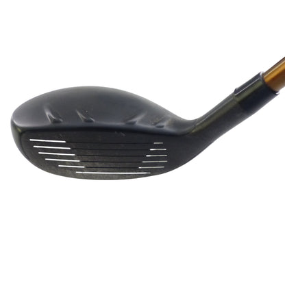 Ping: G400 4H Hybrid Graphite Regular Right Hand