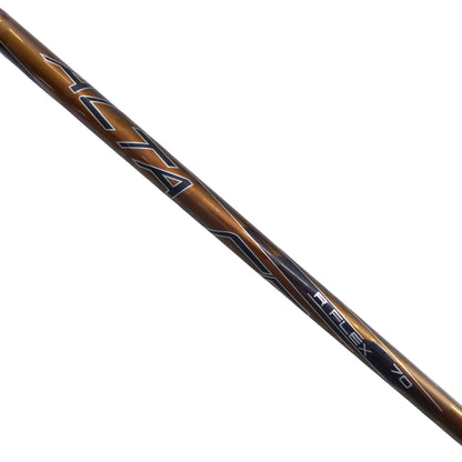 Ping: G400 4H Hybrid Graphite Regular Right Hand