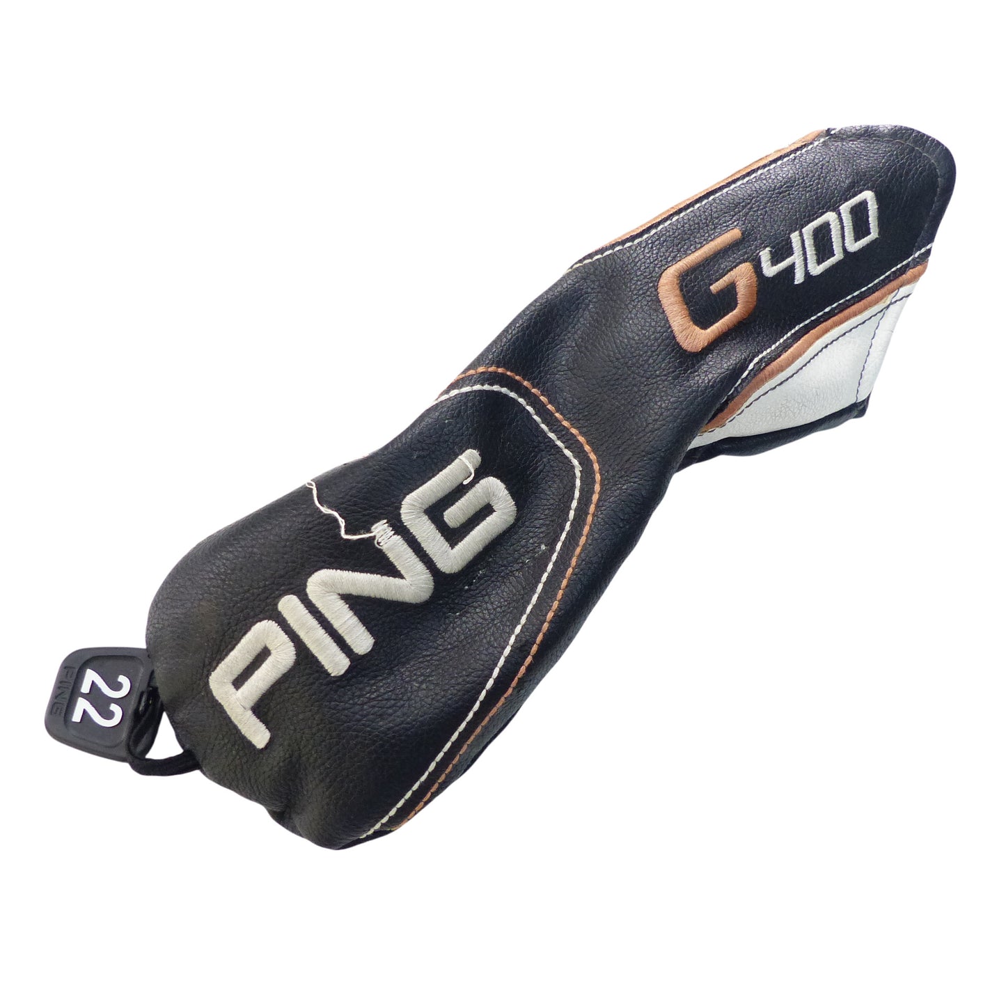 Ping: G400 4H Hybrid Graphite Regular Right Hand