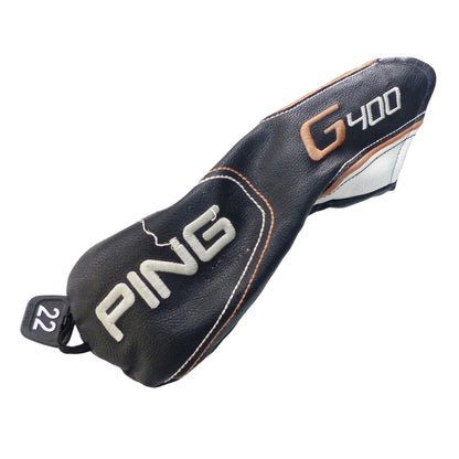 Ping: G400 4H Hybrid Graphite Regular Right Hand