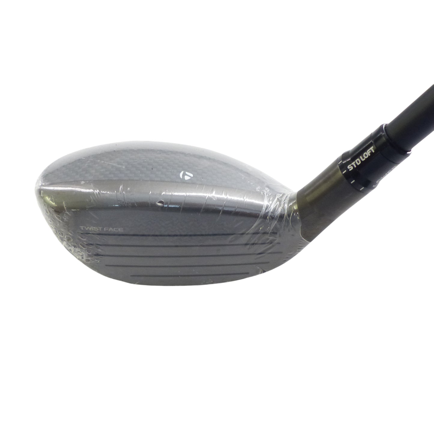 TaylorMade: Qi35 Rescue 4H Hybrid Graphite Regular Right Hand