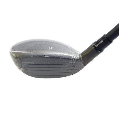 TaylorMade: Qi35 Rescue 4H Hybrid Graphite Regular Right Hand